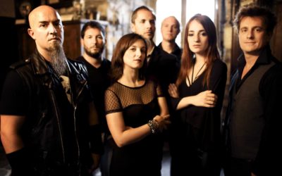 King en concert – 26 Septembre 2020 – La Ravoire, Espace Jean Blanc