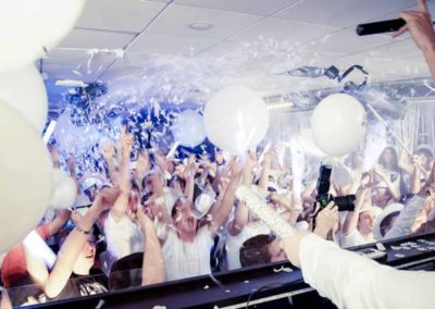 Nico De Carli - DJ house techno soirée - Chambery - Savoie 8