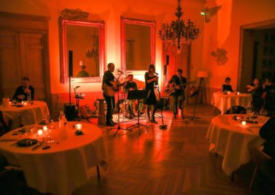 Smokin Birds - groupe musique Pop-Rock - Chambéry Savoie