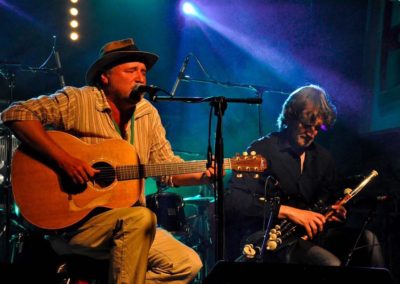 Tim O Connor - groupe musique pop rock trad irlandais world music - Chambery - Savoie 11