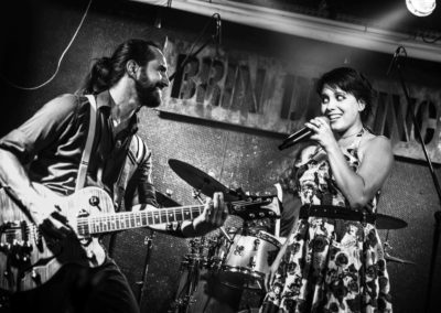 Dirty Doctors - groupe musique rockn roll rockabilly - Chambery - Savoie 3