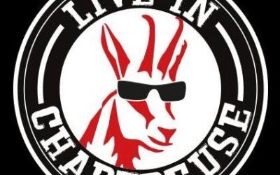 Live in Chartreuse