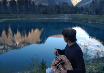 la palessou, groupe compositions chansons françaises