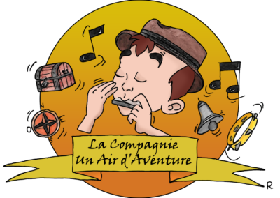 Un air d’aventure