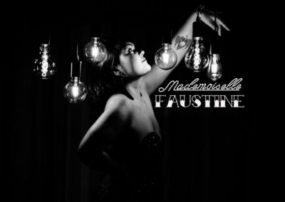 Mademoiselle Faustine