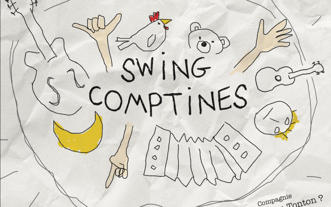 Swing Comptines