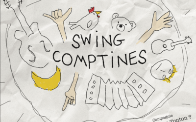 Swing Comptines