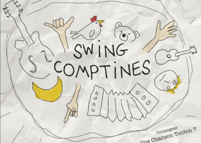 swing Comptines