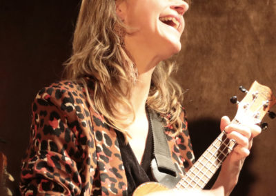 Blandine Gaud
