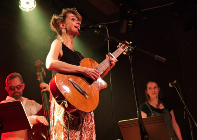 Blandine Gaud