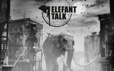 Elefant Talk