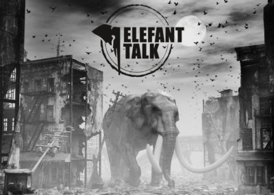 Elefant Talk