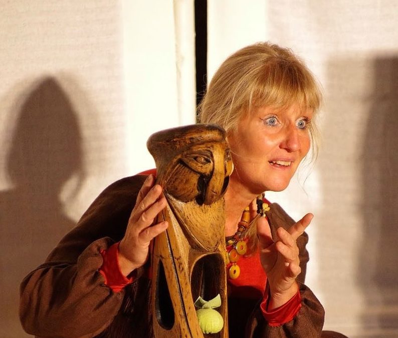 Sophie Martin-Hautinguiraut