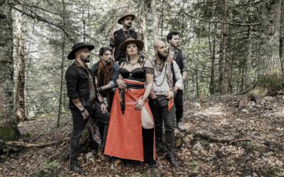 Manon Werner Band