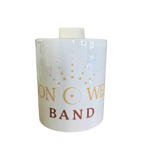 Mug Manon Werner Band