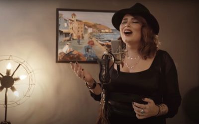 Le clip “GET ON” de MANON WERNER BAND est disponible en version acoustique