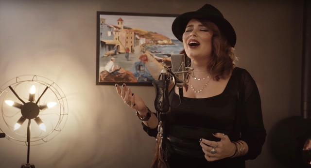 Le clip “GET ON” de MANON WERNER BAND est disponible en version acoustique