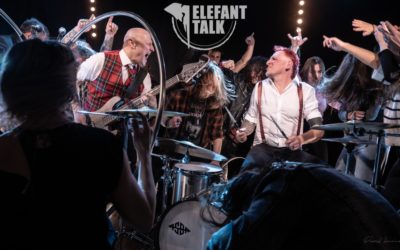Elefant Talk