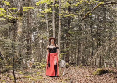 Manon Werner Band - Wild - Blues Rock