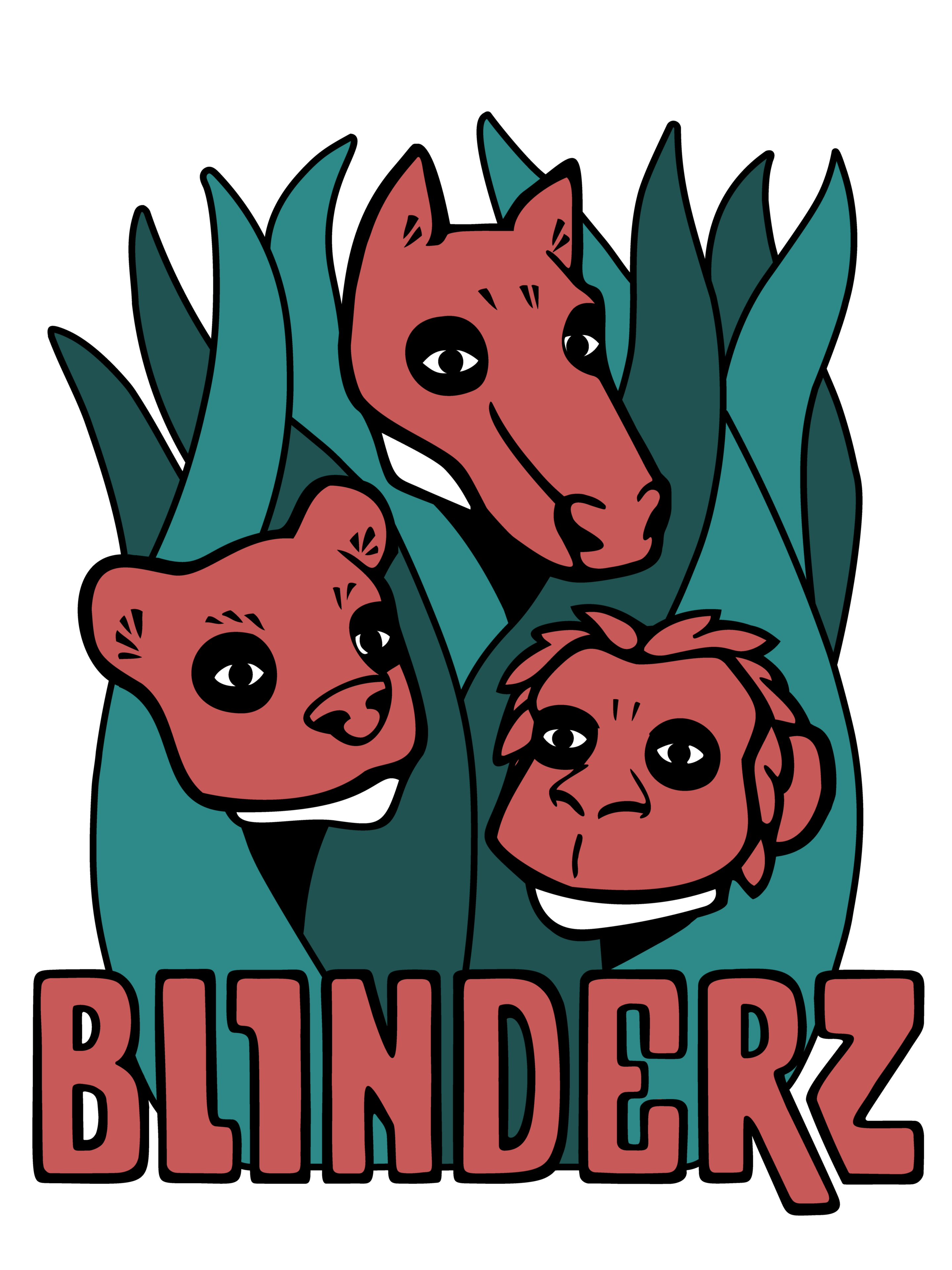 Blinderz