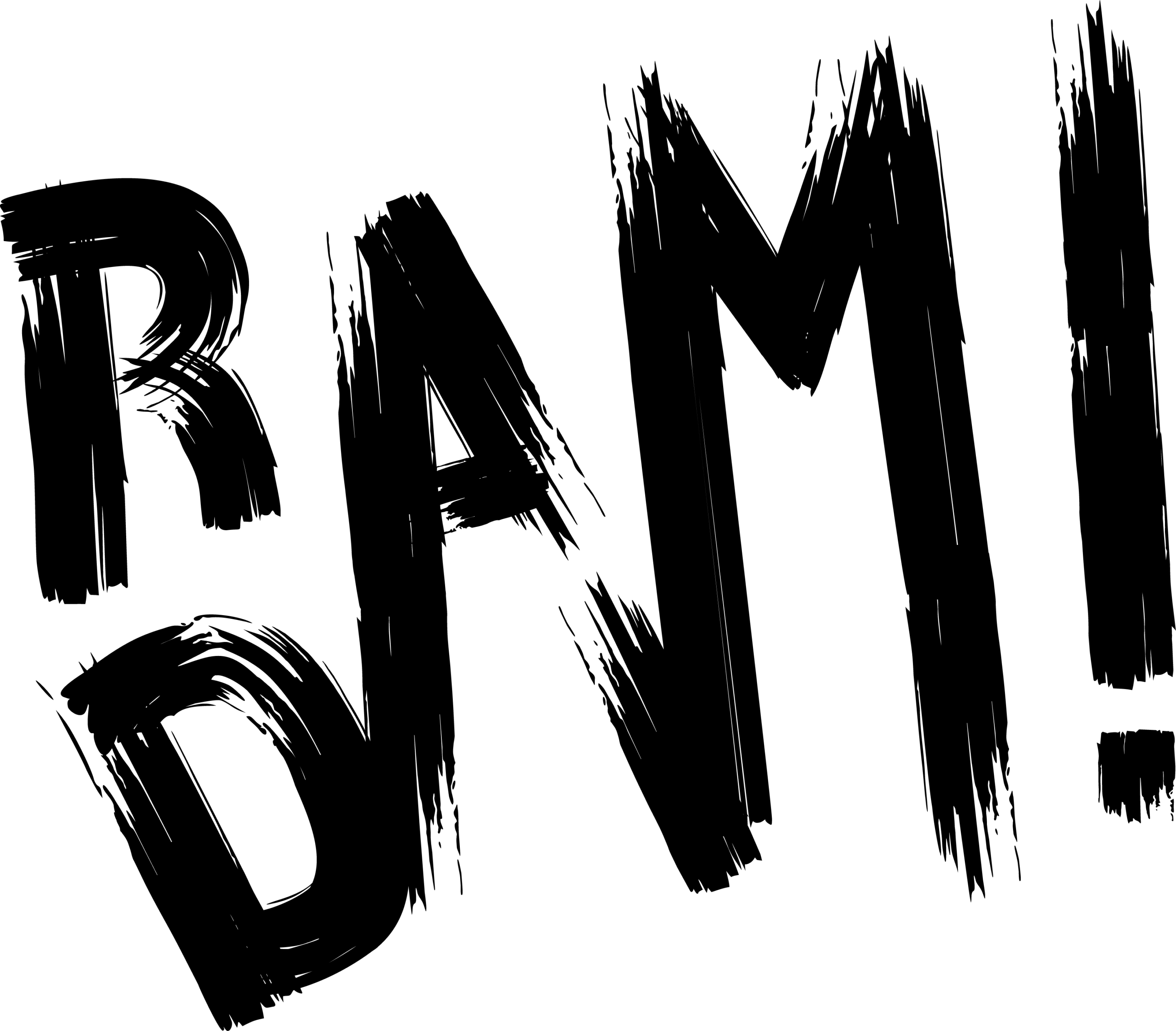 ramdam
