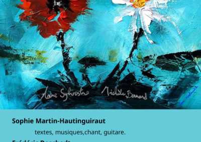 Cie reves et chansons