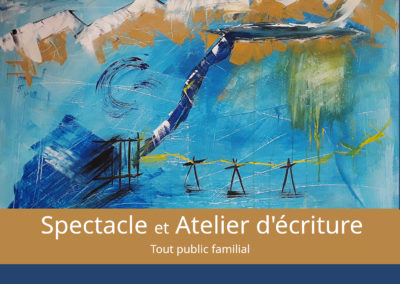 Cie reves et chancons