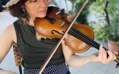 Chloé Rimboud